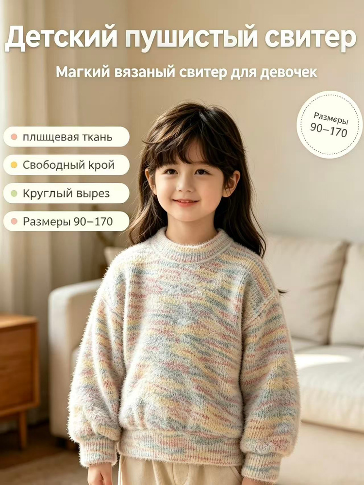Свитер #1