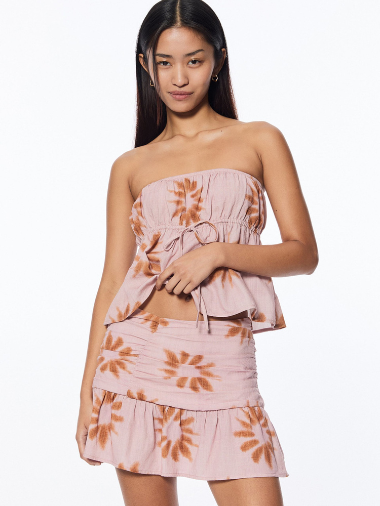Юбка Pull&Bear #1