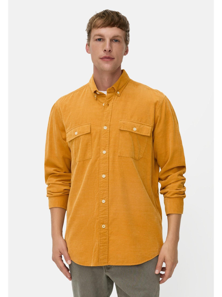 Рубашка CAMEL ACTIVE #1