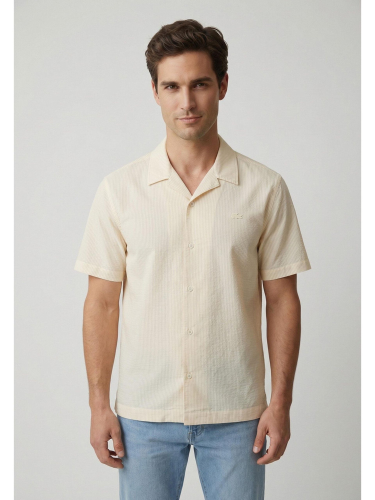 Рубашка Lacoste #1