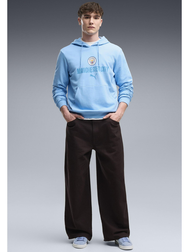 Худи PUMA #1