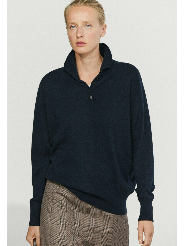 Джемпер Massimo Dutti #1