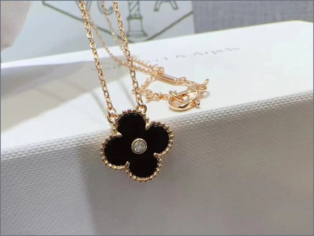 Van Cleef & Arpels Колье Колье #1