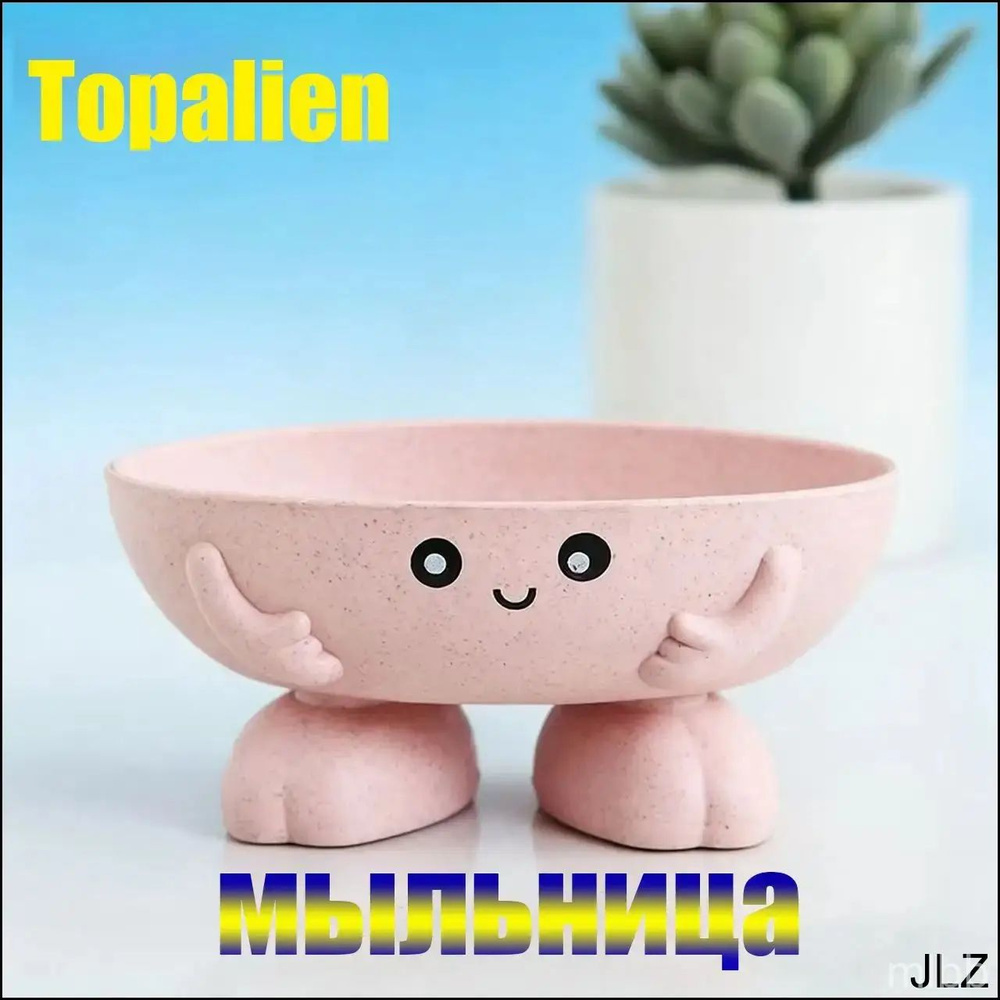 Мыльница #1