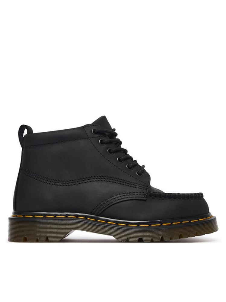 Ботинки Dr. Martens #1