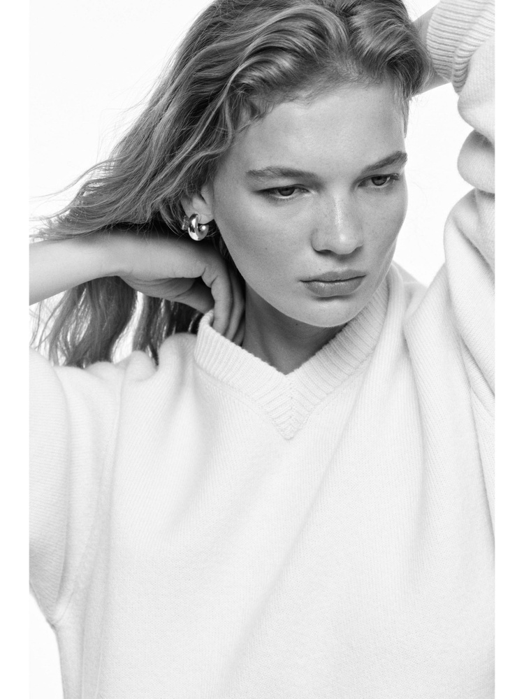 Свитер H&M #1