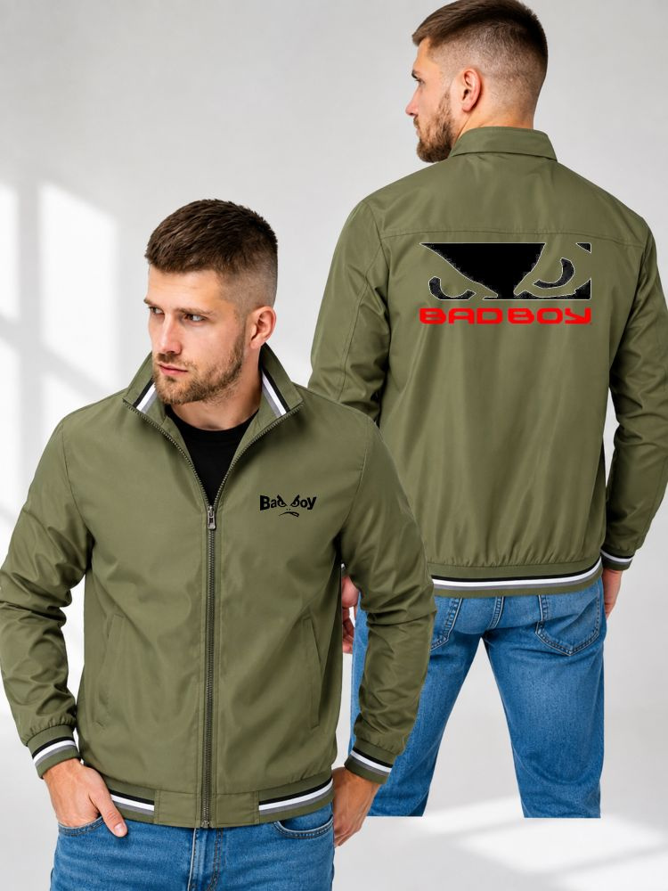 Куртка Bad Boy #1