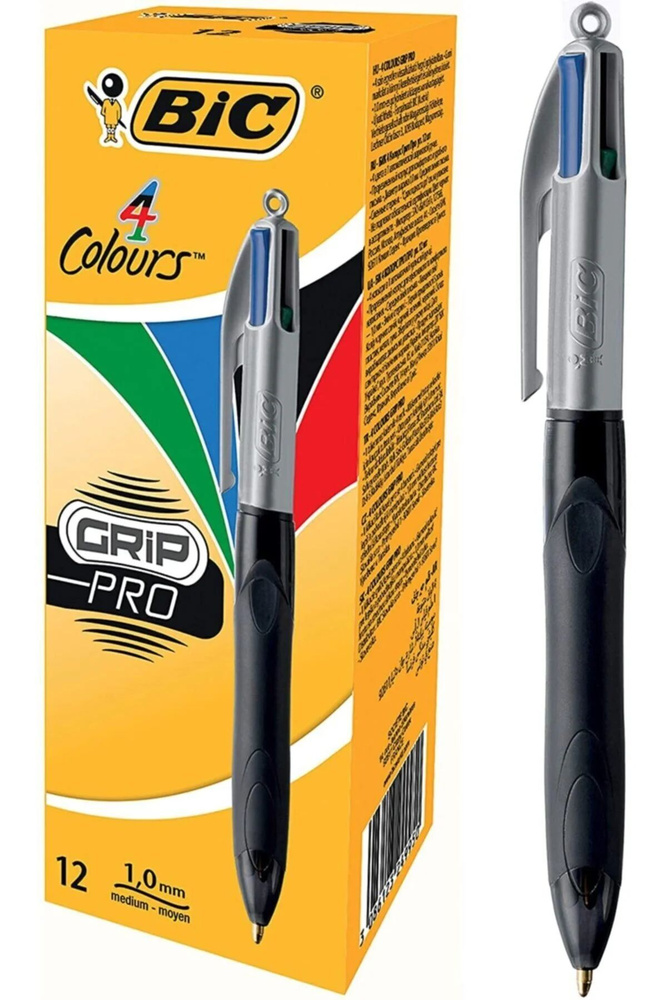 BIC Ручка #1
