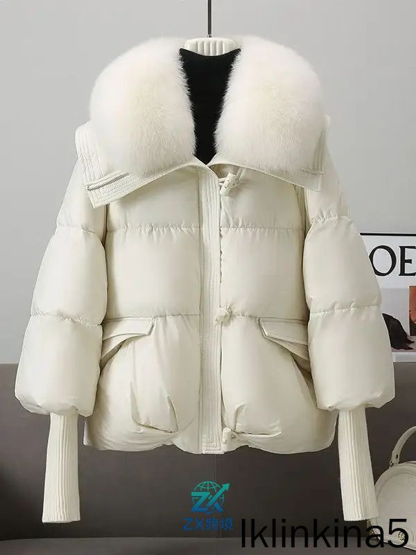 Пуховик Massimo Dutti Пуховик #1