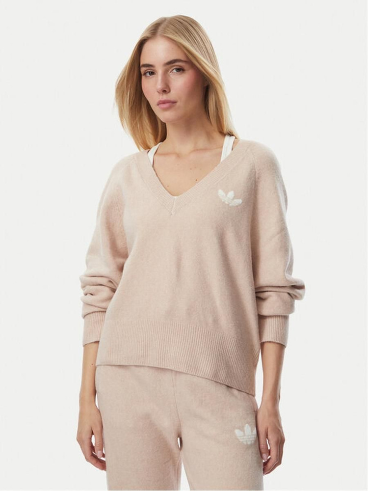 Свитер adidas #1