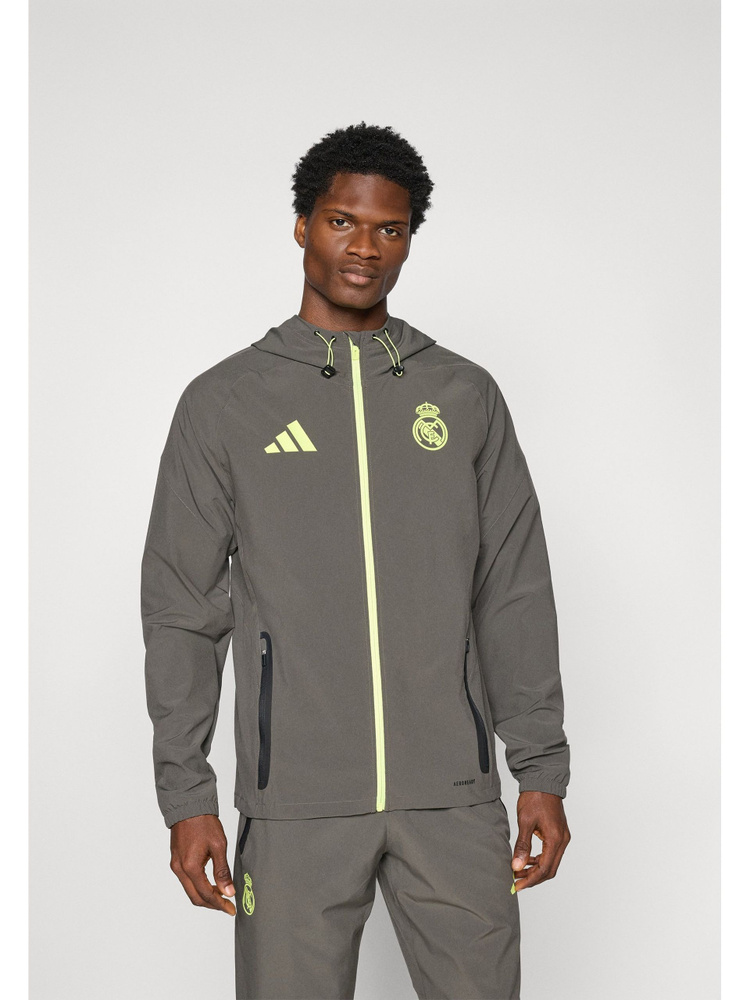 Куртка adidas #1