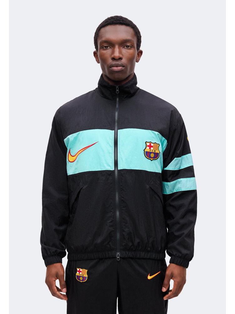 Куртка Nike #1