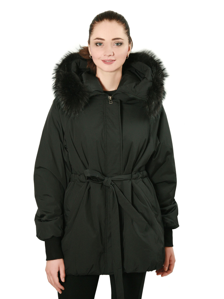 Пуховик Chiago #1