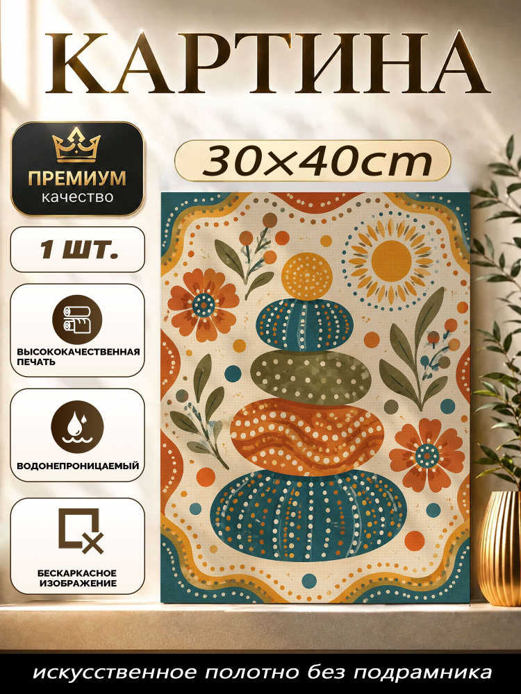 Плакат #1