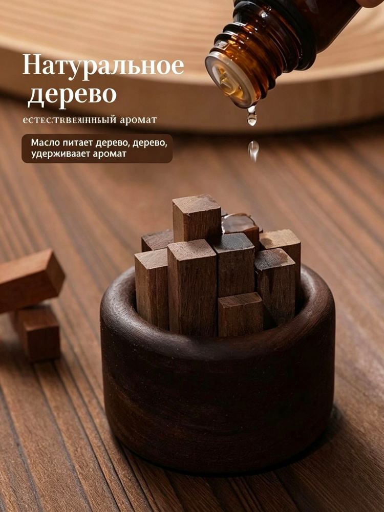 Ароматический диффузор #1