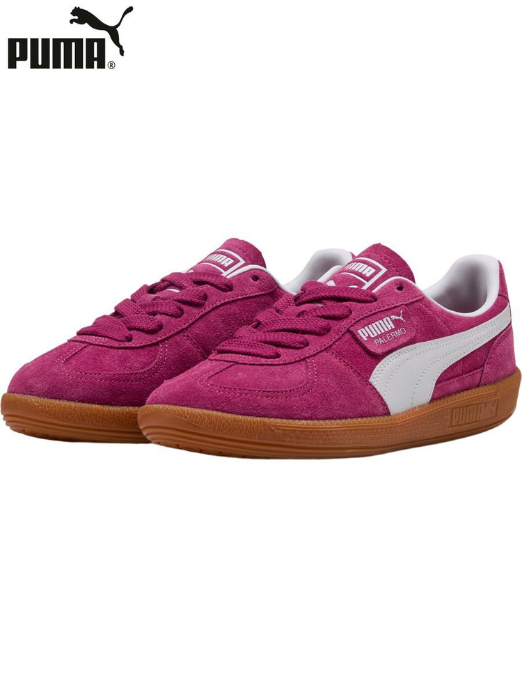 Кеды PUMA Palermo #1