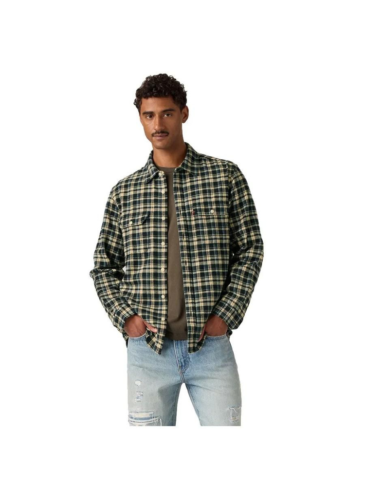 Рубашка Levi's #1