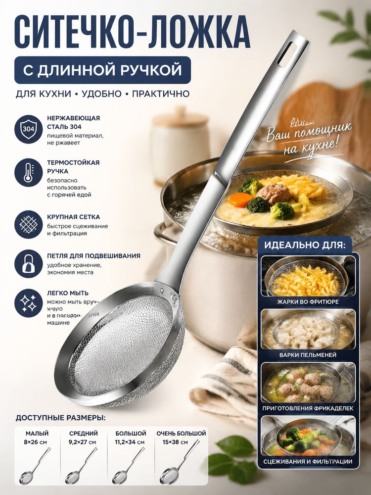 Шумовка #1