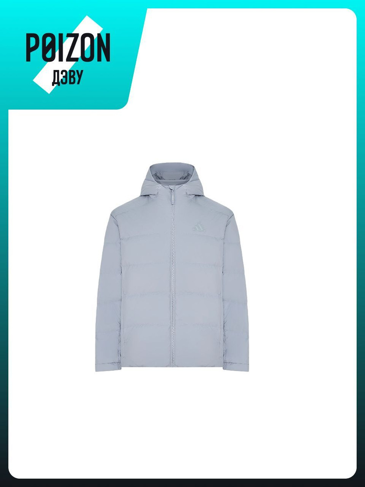Пуховик adidas BASIC KW4702 #1