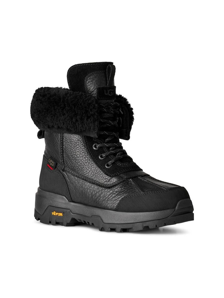 Ботинки UGG #1