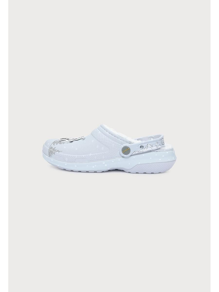 Сабо Crocs #1