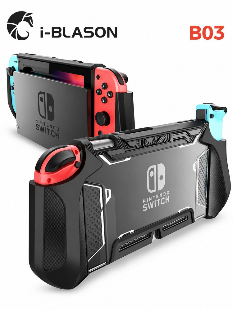 nintendo switch 2 чехол #1