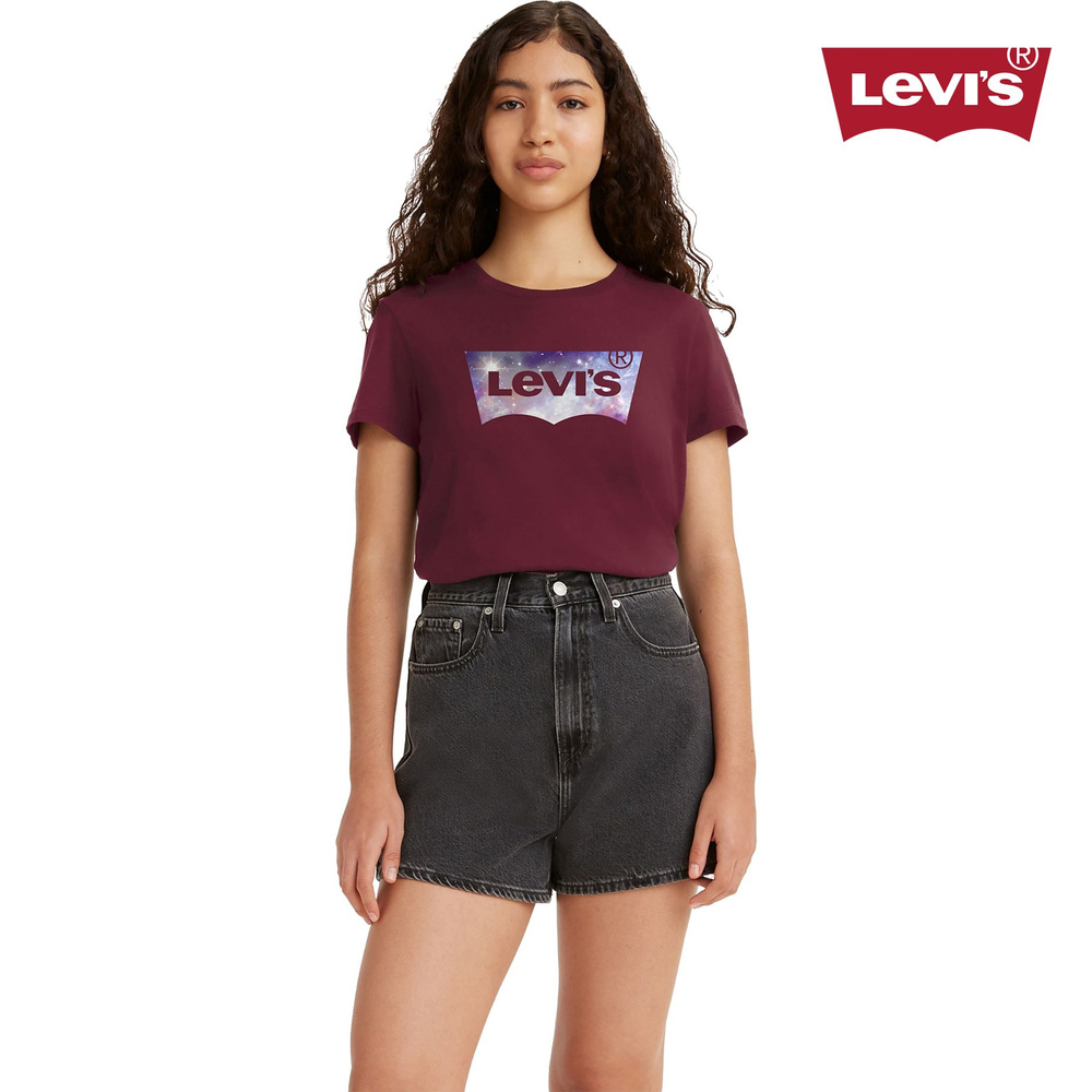 Футболка Levi's #1