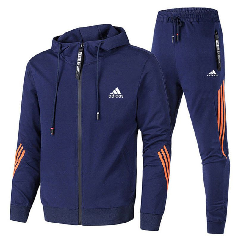 Костюм спортивный adidas #1