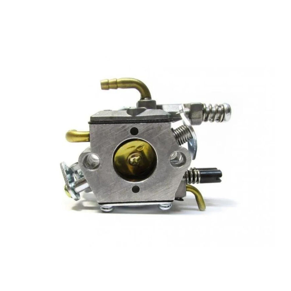 Карбюратор для бензопилы 45/52 с подкачкой - купить по выгодной цене в ...