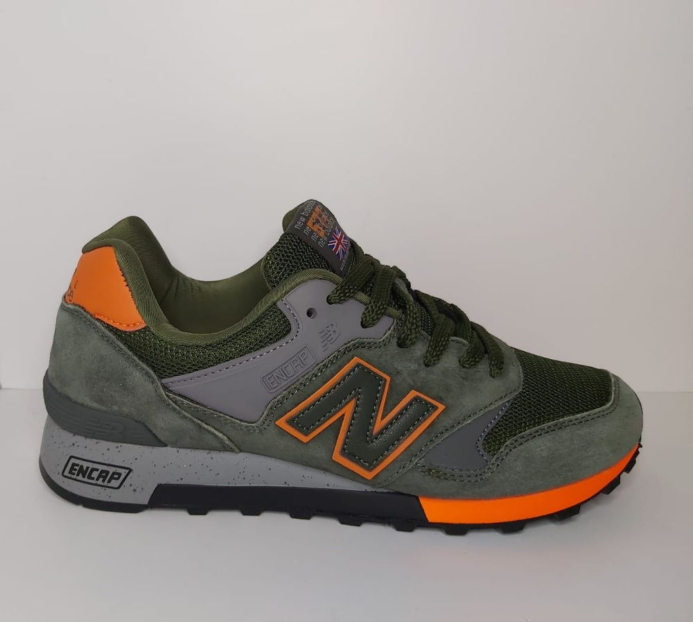 Кроссовки New Balance - купить с доставкой по выгодным ценам в интернет ...