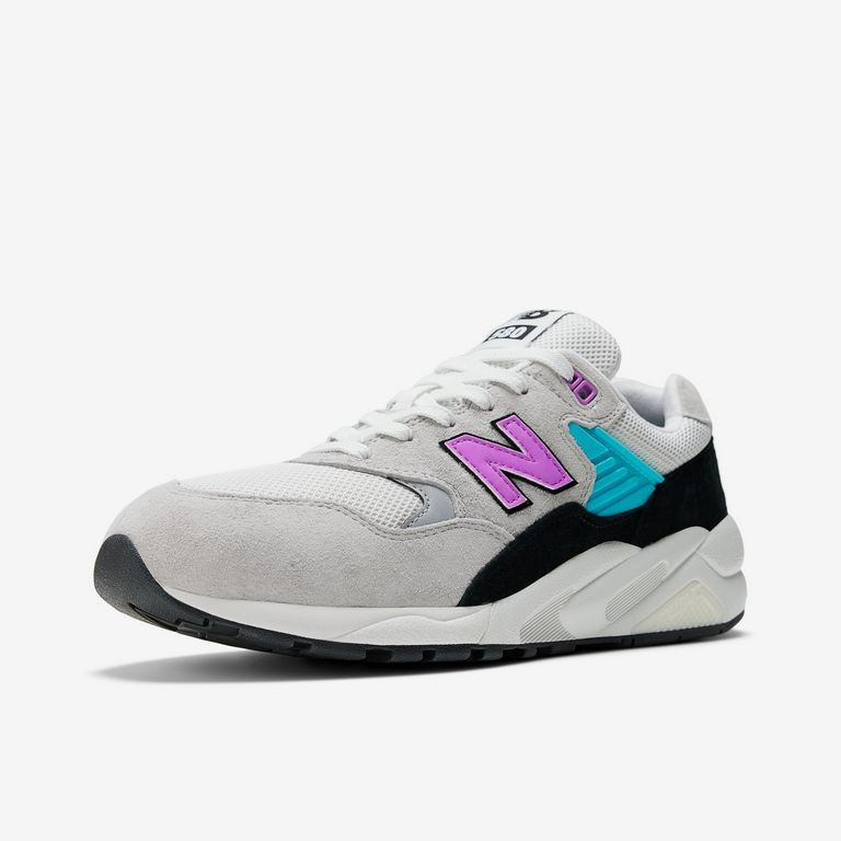 New balance 580 sneaker online