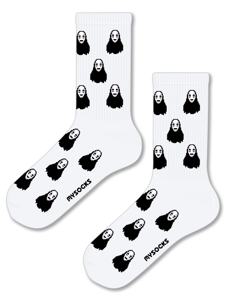 Носки MySocks, 1 пара #1