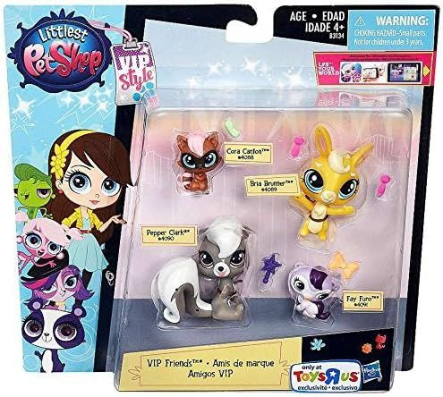 Littlest Pet Shop Lps , игрушки для животных, подарки для маленьких скульптур-  #1