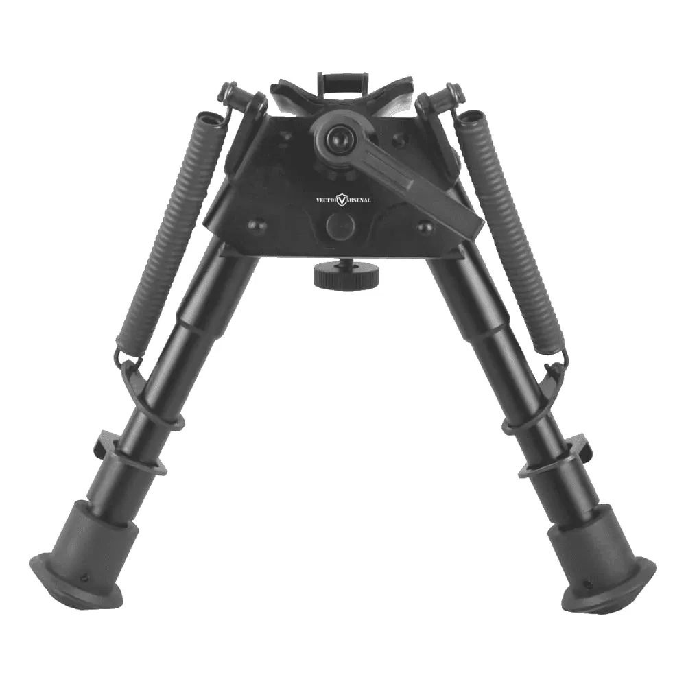 Сошка Vector Optics Rokstad Swivels Bipod 6-9'' SCBPS-04 #1