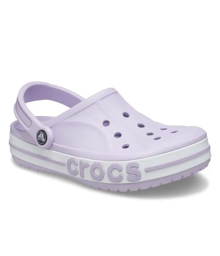 Сабо Crocs Crocs Sarah Clog #1