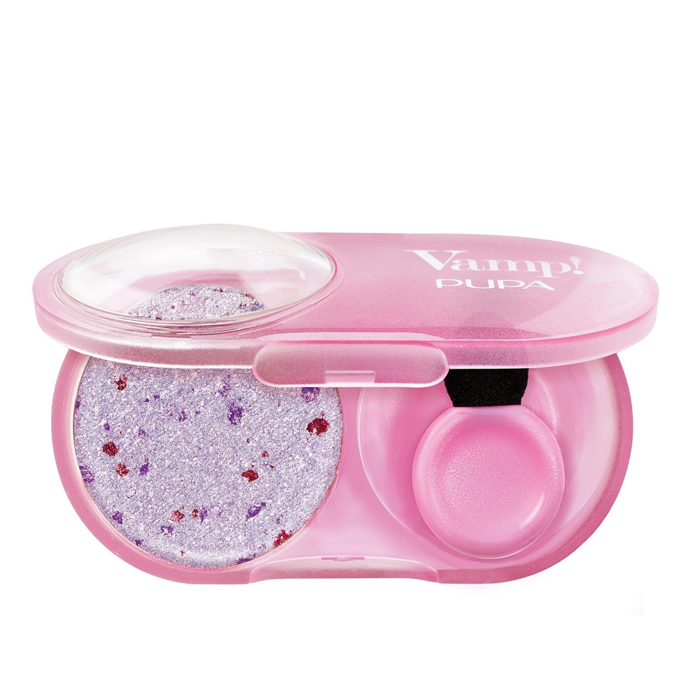 Pupa Тени для век сияющие компактные VAMP! DREAMSCAPE - купить с ...