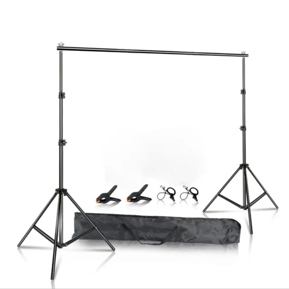 Система установки фона Profix B-2020 - купить с доставкой по выгодным ...