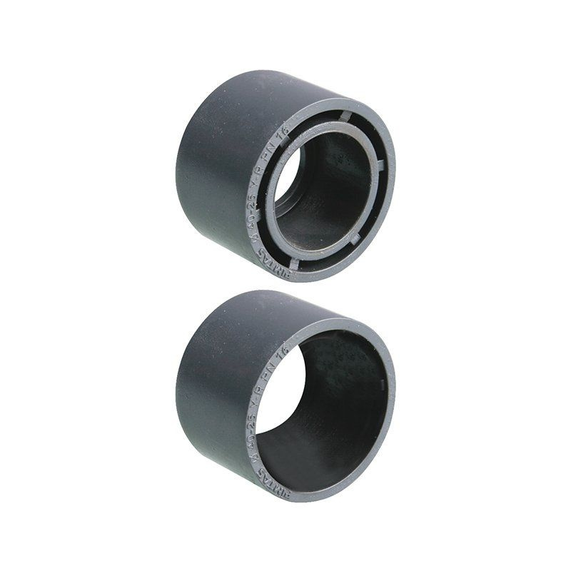 ПВХ Кольцо переход 63 х 50 мм - купить с доставкой по выгодным ценам в ...