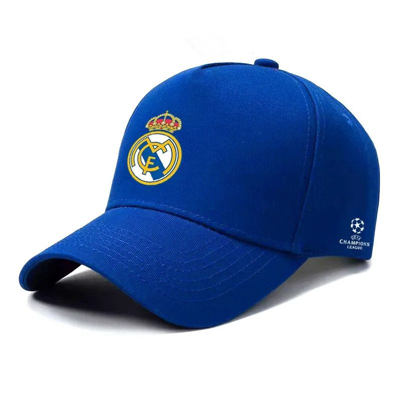 Бейсболка Real Madrid #1