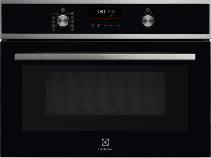 Electrolux Электрический духовой шкаф EVL6E46X, 56 см - купить с ...