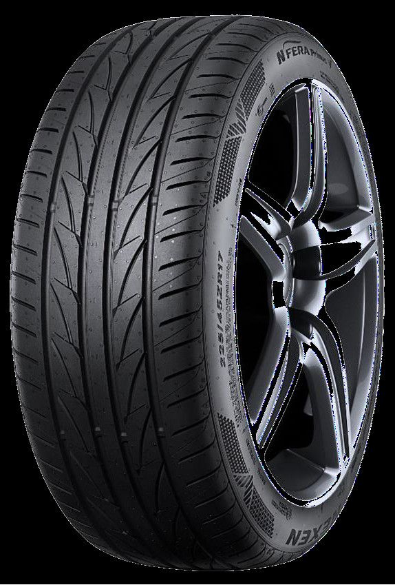 Nexen Nexen N Fera Primus V Шины  летние 195/60  R15 88V #1