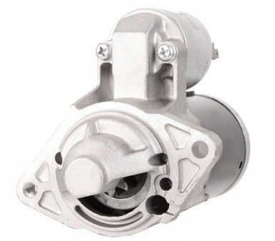 Стартер на Suzuki Grand Vitara / Автомобильный стартер Сузуки Гранд ...