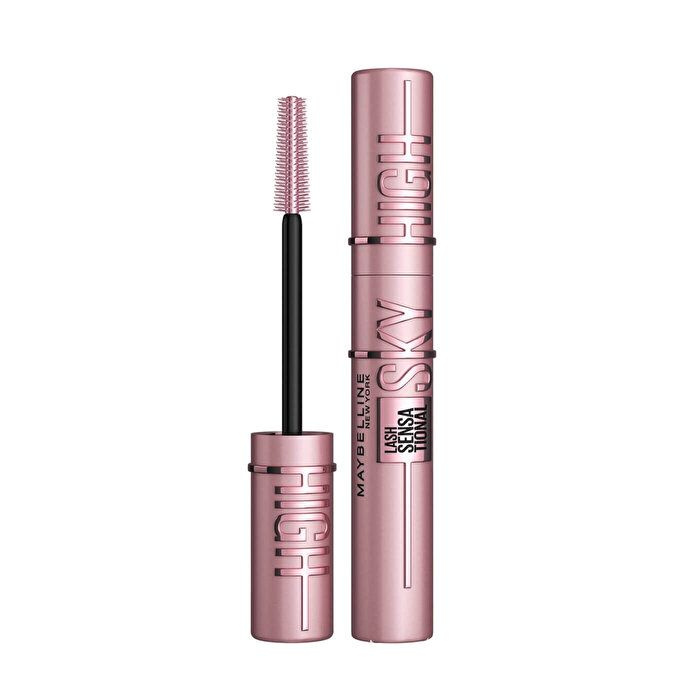 Тушь для ресниц Maybelline New York Lash Sensational Sky High #1