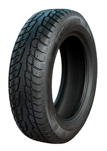 Ecovision W686 Шины  зимние 285/45  R22 114T Шипованные #1