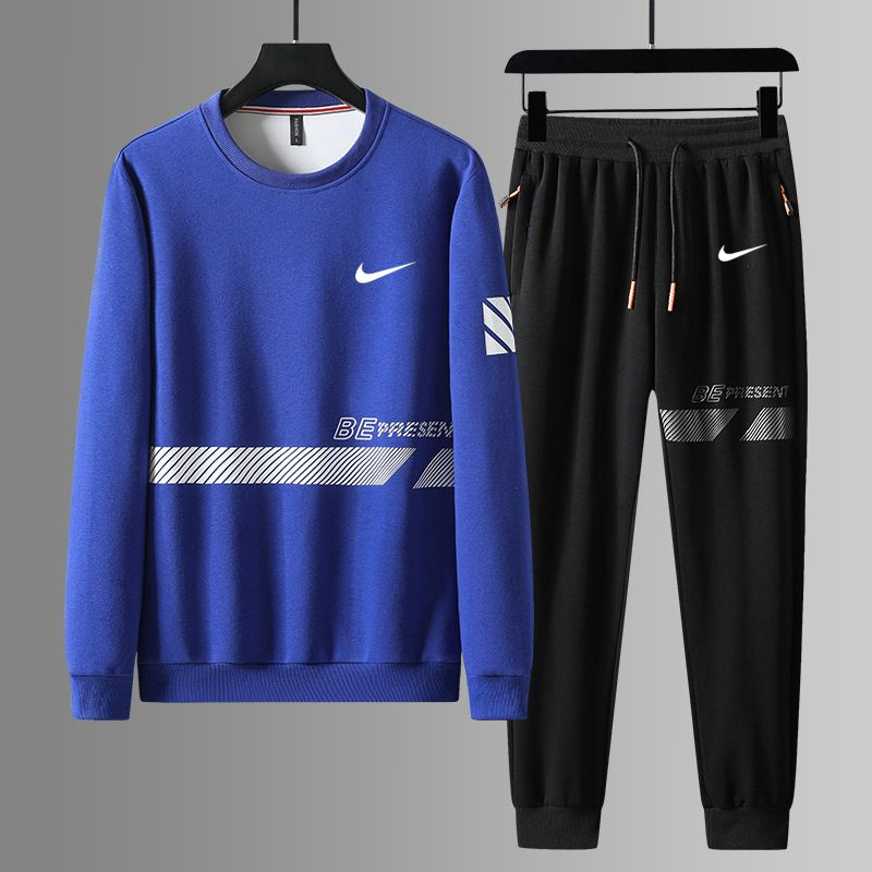 Костюм спортивный Nike #1