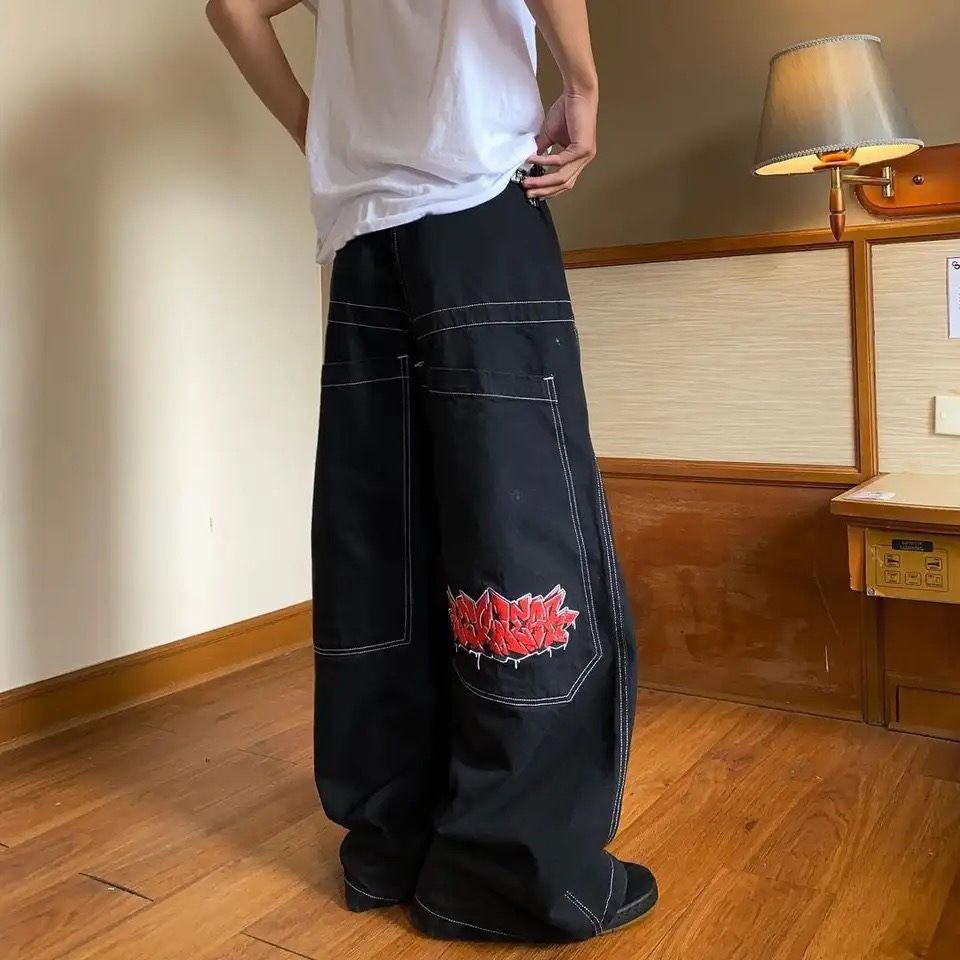 Джинсы JNCO - купить с доставкой по выгодным ценам в интернет-магазине ...