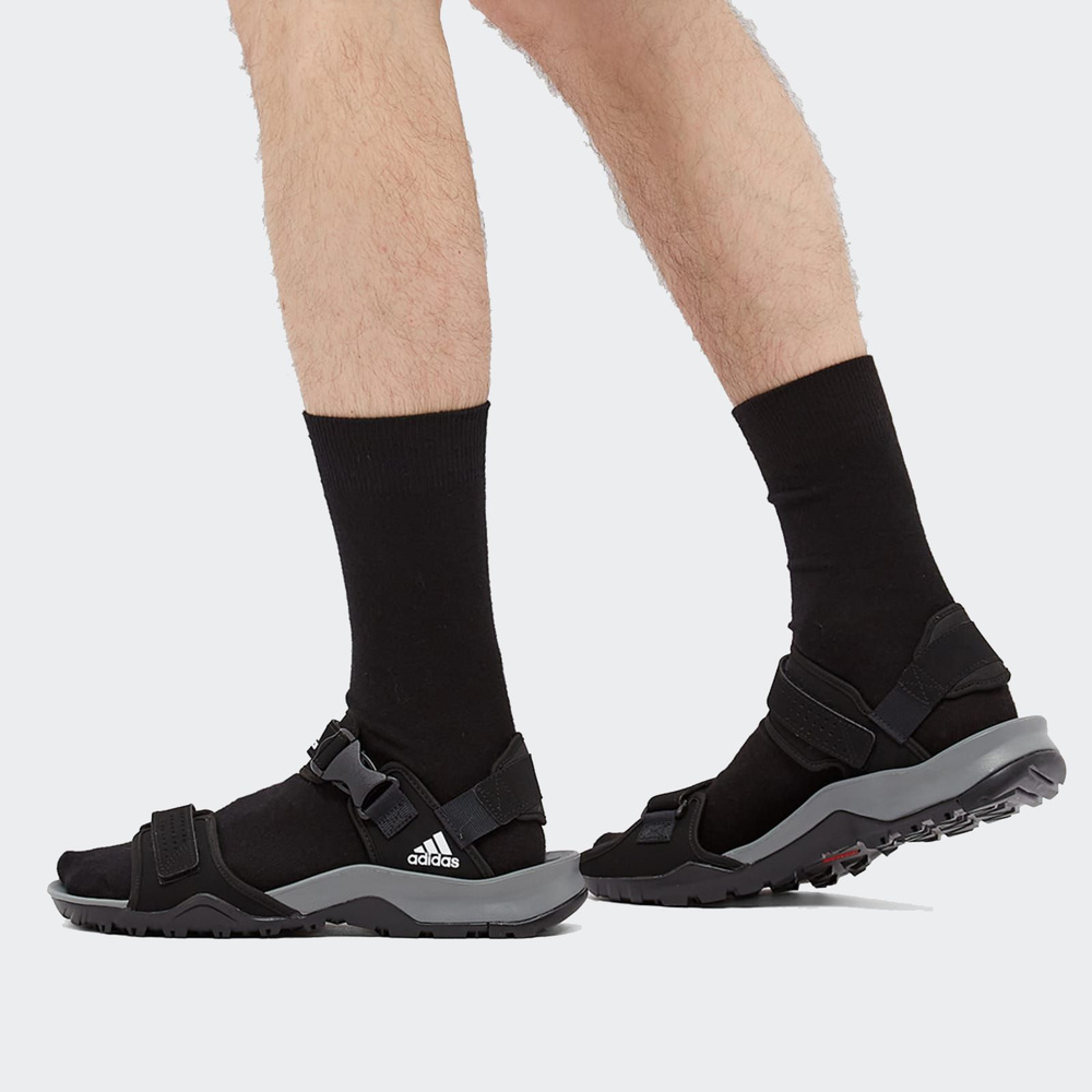 Босоножки adidas - купить с доставкой по выгодным ценам в интернет ...