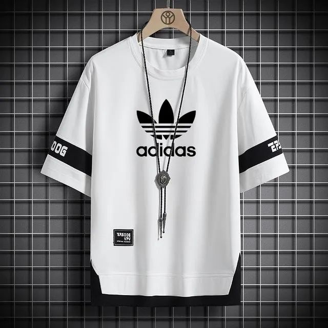 Футболка adidas #1