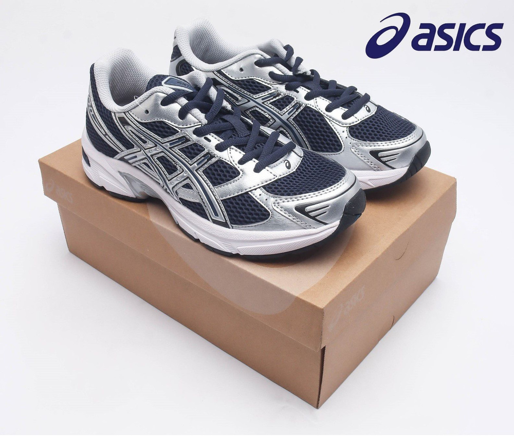 Кроссовки ASICS #1