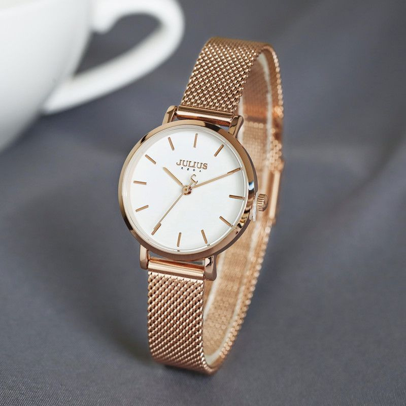 Julius Часы наручные Кварцевые - купить с доставкой по выгодным ценам в ...